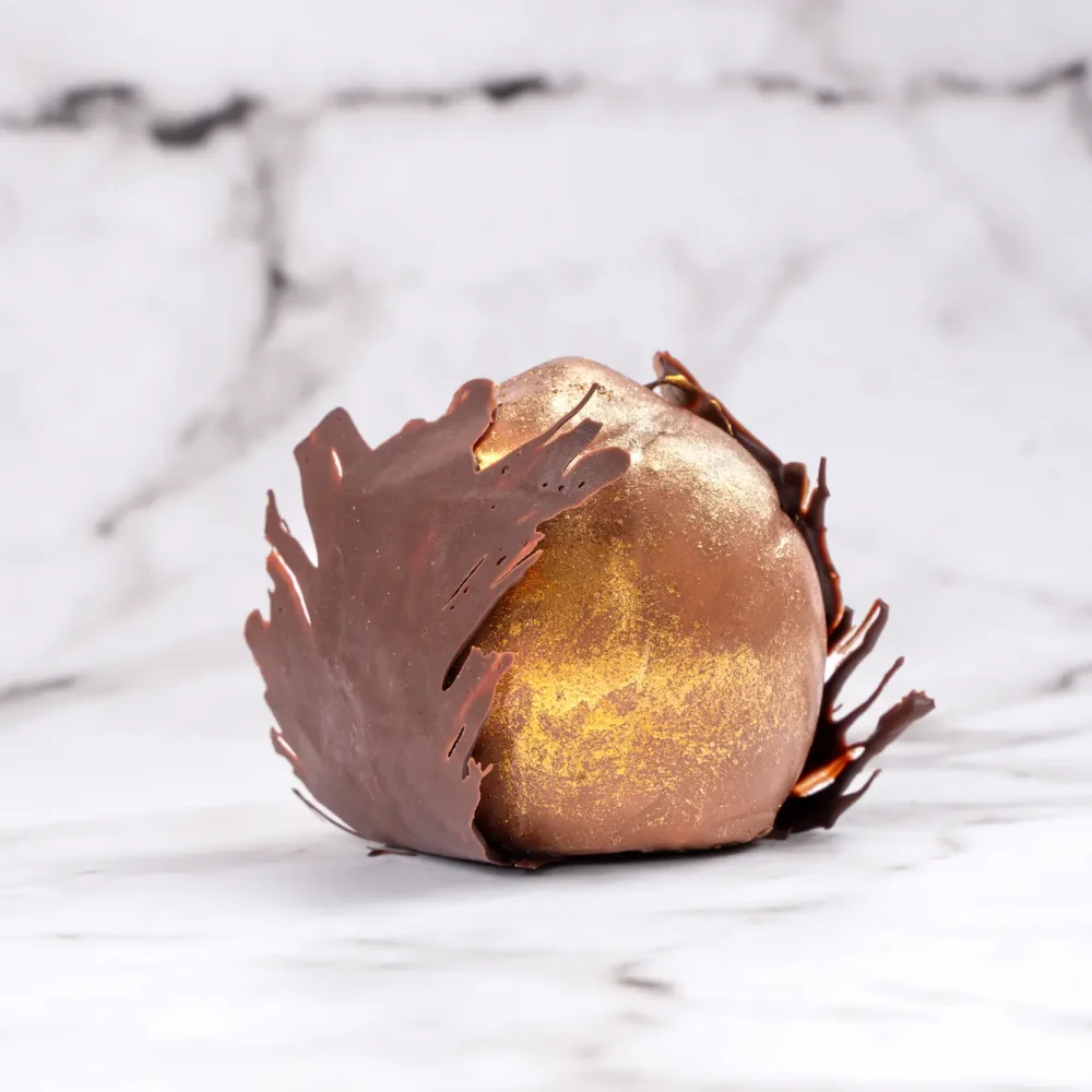 La noisette